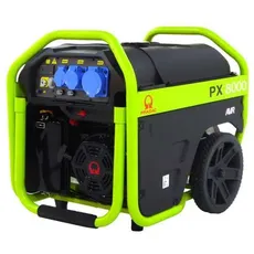 Bild PX8000 Benzin-Stromerzeuger (PK452SX2000)
