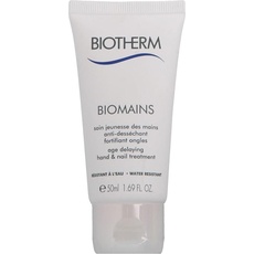 Bild Biomains Hand- und Nagelpflege, 50ml