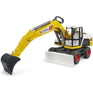 Bruder Mobilbagger