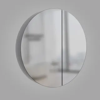 Talos Ø 60 cm grau