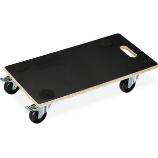 Relaxdays Transportroller 400 kg
