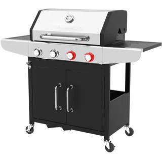 Proficook Gasgrill PC-GG 1311
