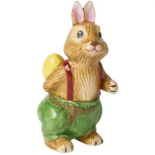 Villeroy & Boch Bunny Tales Paul, Porzellan, Bunt