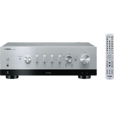 Yamaha R-N800A Stereo Netzwerk Receiver, Silver
