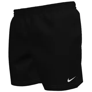 Nike Swim 5 ́ ́ Volley Badeshorts - Black - S