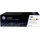 Cyan/Magenta/Gelb 128A Multipack