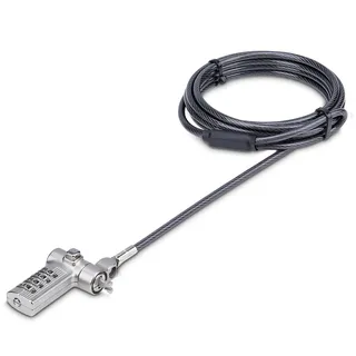 Startech StarTech.com UNIVC4D-LAPTOP-LOCK