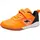 Super Orange/Schwarz 33