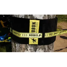 Bild Gibbon Treewear Baumschutz für Slacklines