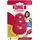 Dog Toy Classic L rot