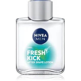 NIVEA MEN Fresh Kick After Shave Lotion 100 ml