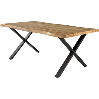 Jockenhöfer Marita 180 x 76 x 100 cm schwarz