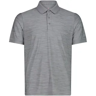 CMP Polo grau 56