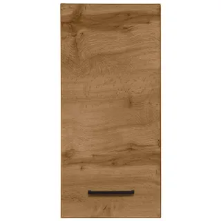 WELLTIME »Trento, verschiedene Ausführungen und Farben« Badmöbel, Breite 30 cm, 1 Tür, 2 Einlegeböden, Made in Germany,