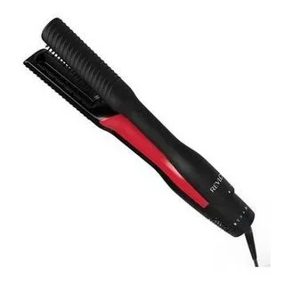 Revlon One-Step Air Straight Rvdr5330e Haarglättungsbürste - Schwarz