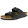 Arizona Slippers Damen - schwarz