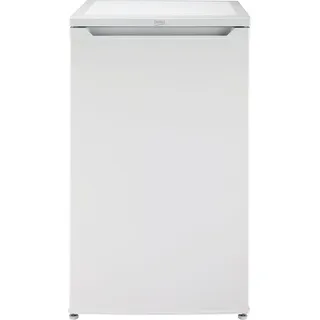Beko TS190040N Standkühlschrank (88 l, 820 mm hoch, Weiß)