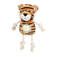 AniOne Spielzeug Recycling Tiger
