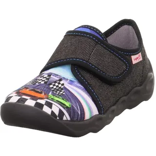 Jungen Bubble Schwarz 0000, 32 EU Weit