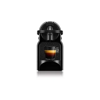 De'Longhi Nespresso Inissia EN 80.B schwarz