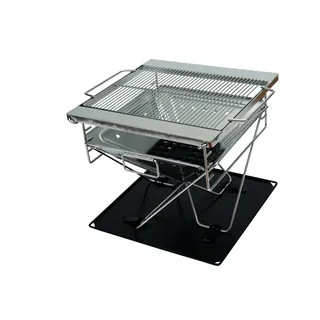 EOE Sollig Feuerschale mit Tasche  