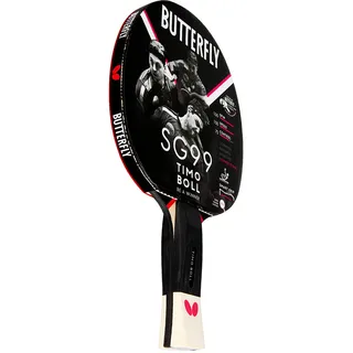 Butterfly Tischtennisschläger Timo Boll SG99 -