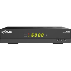 Comag HD Receiver HD45, TV Receiver