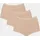 sloggi Basic Maxi 3P Briefs Women s