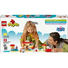 Bild von DUPLO - Peppas Supermarkt