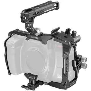 SmallRig Camera Cage Kit f. BMCC 6K