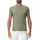 OW Shirt Short Sleeve kapok green S