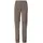 Zip-Off Hosen Braun 44