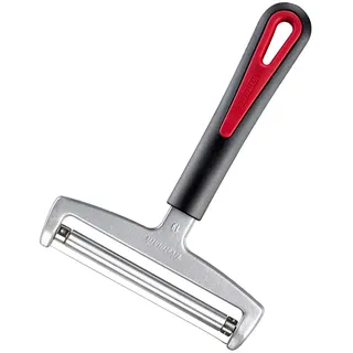 Westmark Käsereibe 1-tlg. Schwarz/Rot