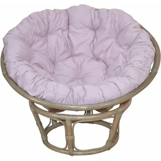 Home Affaire »Buse« () aus handgeflochtenem Rattan, bunt