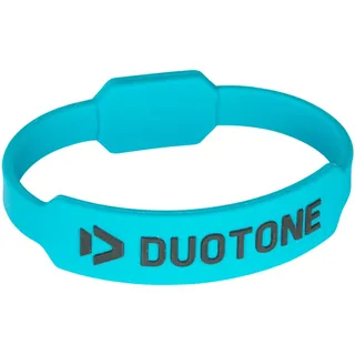 Duotone Zubehör Armband Wristband petrol