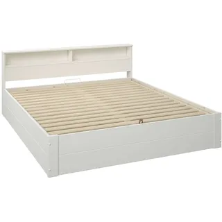 OTTO home MAREILLES 140 x 200 cm Weiß
