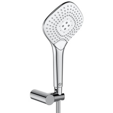 Bild von Idealrain Evo Jet Diamond Brauseset (B2460AA)