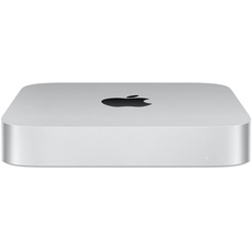 Bild Mac Mini – 2023 M2 16 GB, 256 GB, SSD), PC, Silber