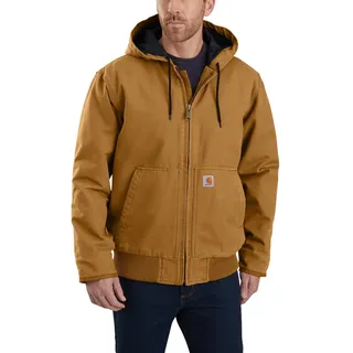 CARHARTT Duck Active Jacket