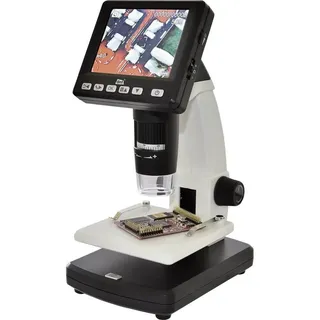 TOOLCRAFT DigiMicro Lab5.0