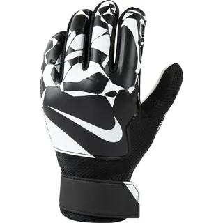Nike Torwarthandschuhe Schwarz 3