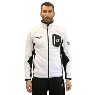 ROX Forro Polar R, Hellgrau, One Size