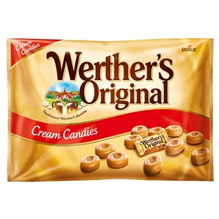 Storck Werthers Original 1 kg - 1 kg