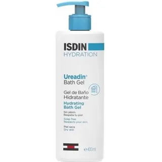 Isdin Ureadin Bath Gel Duschgel 400 ml