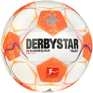 derbystar Bundesliga Club S-Light v24 Gr.5