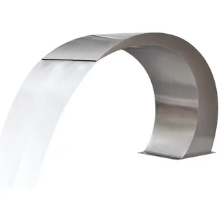 vidaXL Pool Fontäne 45 x 30 x 60 cm 41685