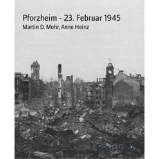 Pforzheim - 23. Februar 1945