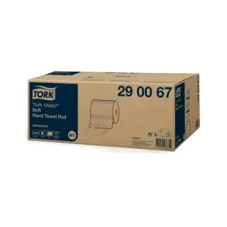 TORK Handtuchrollen Matic H1 Advanced 6 Rollen