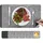 Abwaschbar Abwaschbar 6er Platzset 10x10cm Hellgrau-Dunkelgrau