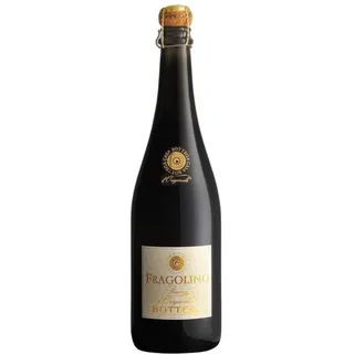 Bottega Fragolino Bianco 0,75 l